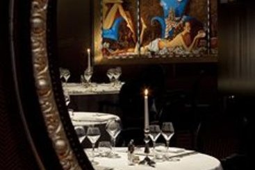 Hôtel Hostellerie les Pleiades  | Barbizon | Seine-et-Marne | France 3