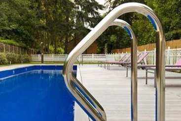 Hôtel Hostellerie les Pleiades  | Barbizon | Seine-et-Marne | France 4