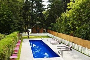 Hôtel Hostellerie les Pleiades  | Barbizon | Seine-et-Marne | France 5