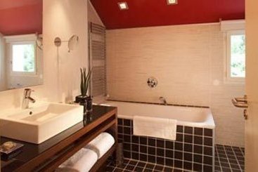 Hôtel Hostellerie les Pleiades  | Barbizon | Seine-et-Marne | France 7