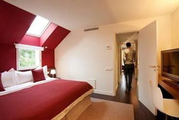 Hôtel Hostellerie les Pleiades  | Barbizon | Seine-et-Marne | France 9