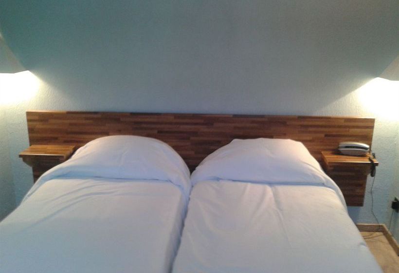 Comfort Hotel Bordeaux Merignac