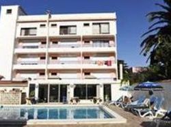 Hotel Les Sables Pirineos Orientales