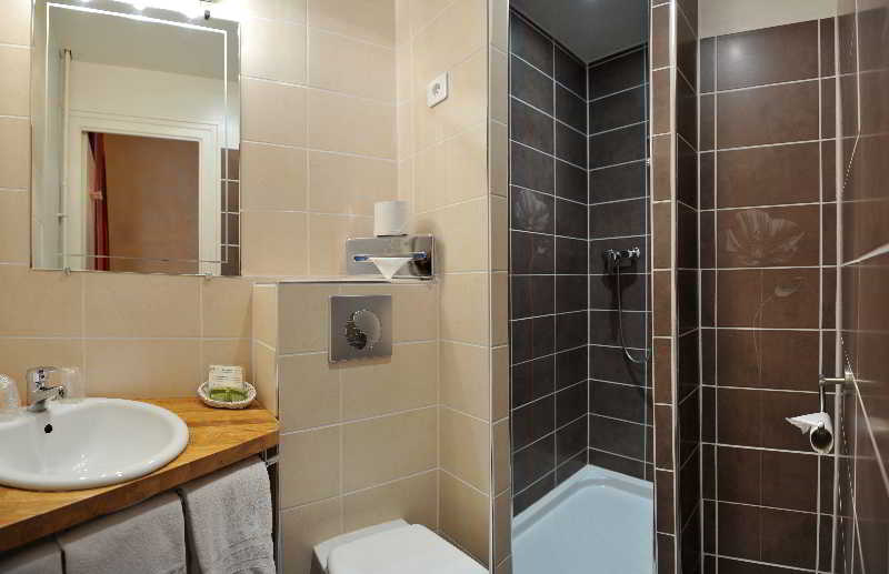 Inter-Hotel Les Tilleuls  | Bourges | Cher | France 4