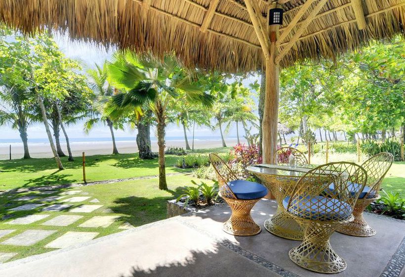 Alma Del Pacifico Beach Hotel & Spa 