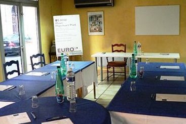 Hôtel Les Tuileries  | Nîmes | Gard | France 10