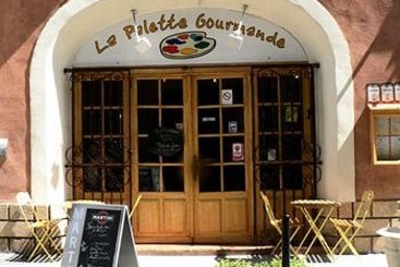 Hôtel Les Tuileries  | Nîmes | Gard | France 11