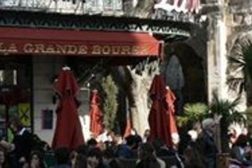 Hôtel Les Tuileries  | Nîmes | Gard | France 13