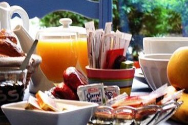 Hôtel Les Tuileries  | Nîmes | Gard | France 16