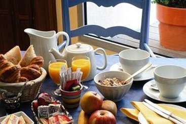 Hôtel Les Tuileries  | Nîmes | Gard | France 17