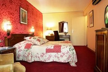 Hôtel Les Tuileries  | Nîmes | Gard | France 3