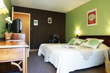 Hôtel Les Tuileries  | Nîmes | Gard | France 5