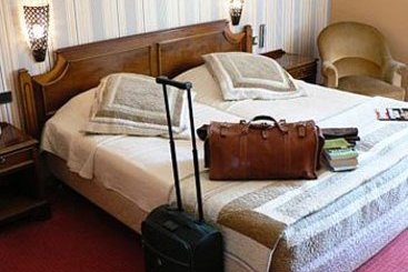 Hôtel Les Tuileries  | Nîmes | Gard | France 6