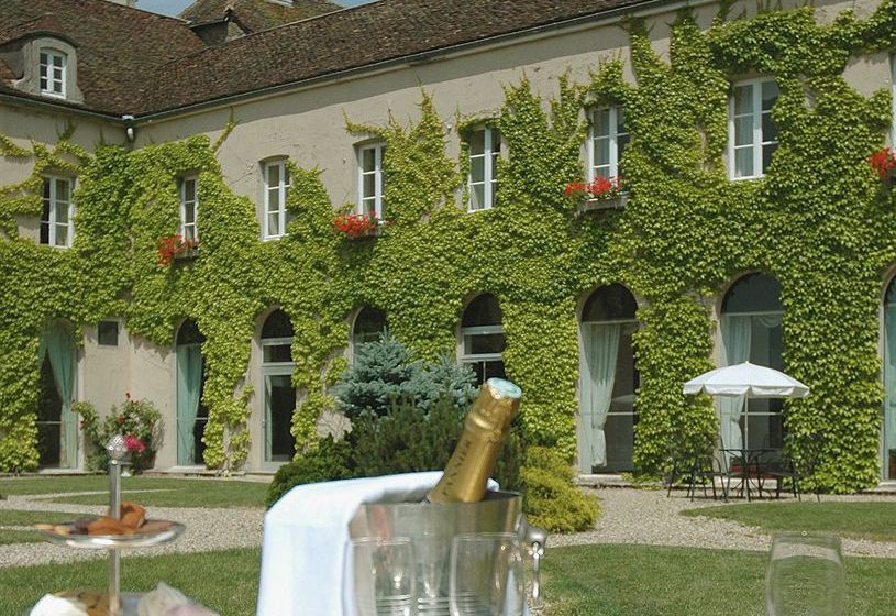 Hôtel Les Ursulines  | Autun | Saone-et-Loire | France