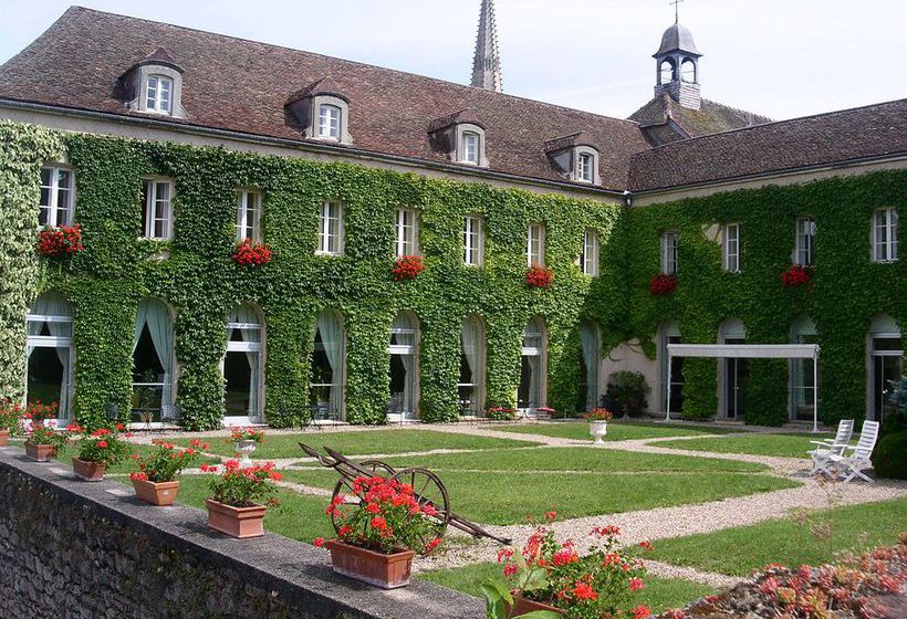 Hôtel Les Ursulines  | Autun | Saone-et-Loire | France 1