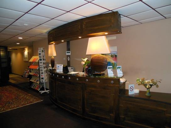 Hôtel Les Ursulines  | Autun | Saone-et-Loire | France 11