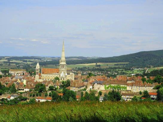 Hôtel Les Ursulines  | Autun | Saone-et-Loire | France 13
