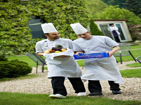 Hôtel Les Ursulines  | Autun | Saone-et-Loire | France 15