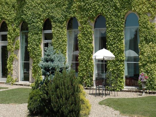 Hôtel Les Ursulines  | Autun | Saone-et-Loire | France 16