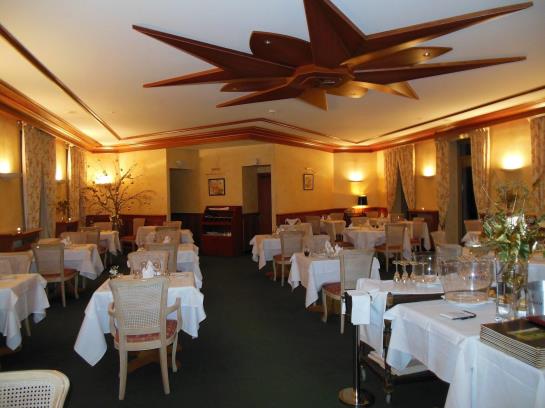 Hôtel Les Ursulines  | Autun | Saone-et-Loire | France 17