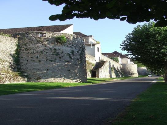 Hôtel Les Ursulines  | Autun | Saone-et-Loire | France 18