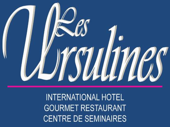 Hôtel Les Ursulines  | Autun | Saone-et-Loire | France 19