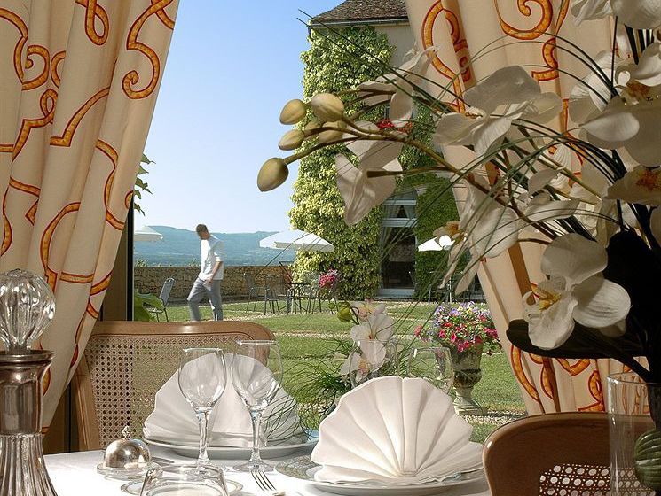 Hôtel Les Ursulines  | Autun | Saone-et-Loire | France 2