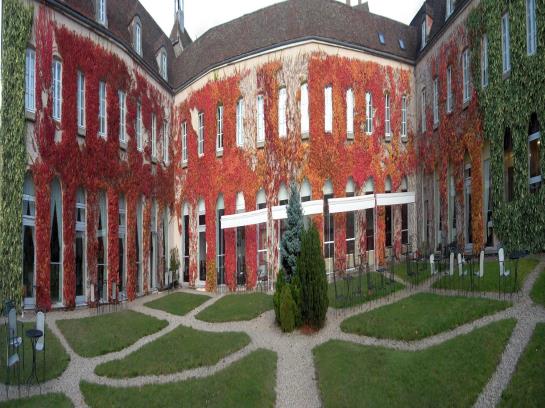 Hôtel Les Ursulines  | Autun | Saone-et-Loire | France 20