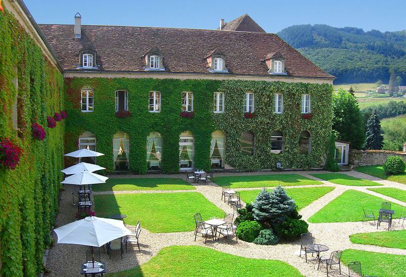 Hôtel Les Ursulines  | Autun | Saone-et-Loire | France 3