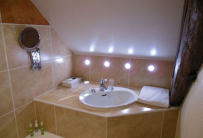 Hôtel Les Ursulines  | Autun | Saone-et-Loire | France 4