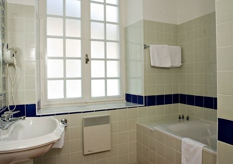 Hôtel Les Ursulines  | Autun | Saone-et-Loire | France 5