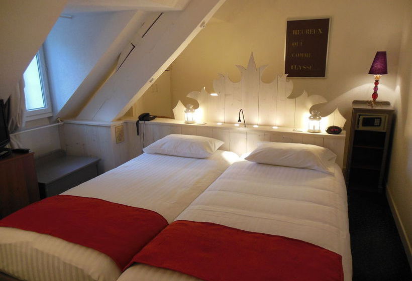 Hôtel Les Ursulines  | Autun | Saone-et-Loire | France 9