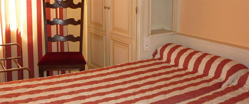 Hôtel Les Vosges  | Obernai | Bas-Rhin | France 4