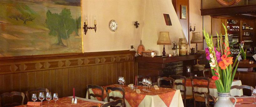 Hôtel Les Vosges  | Obernai | Bas-Rhin | France 5