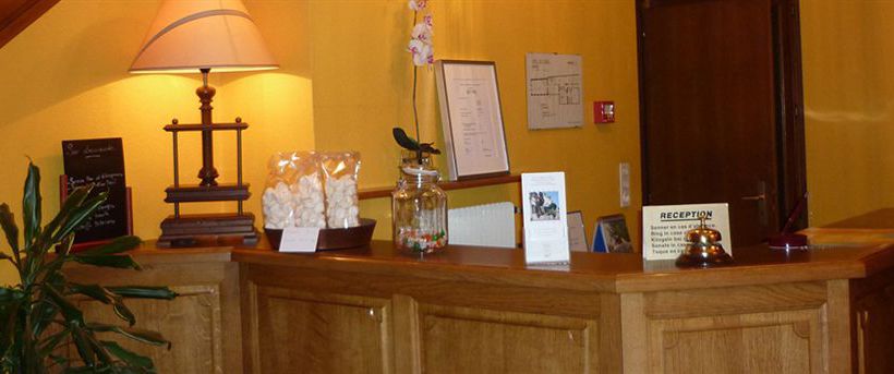 Hôtel Les Vosges  | Obernai | Bas-Rhin | France 6