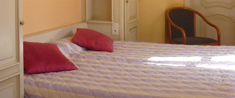 Hôtel Les Vosges  | Obernai | Bas-Rhin | France 7