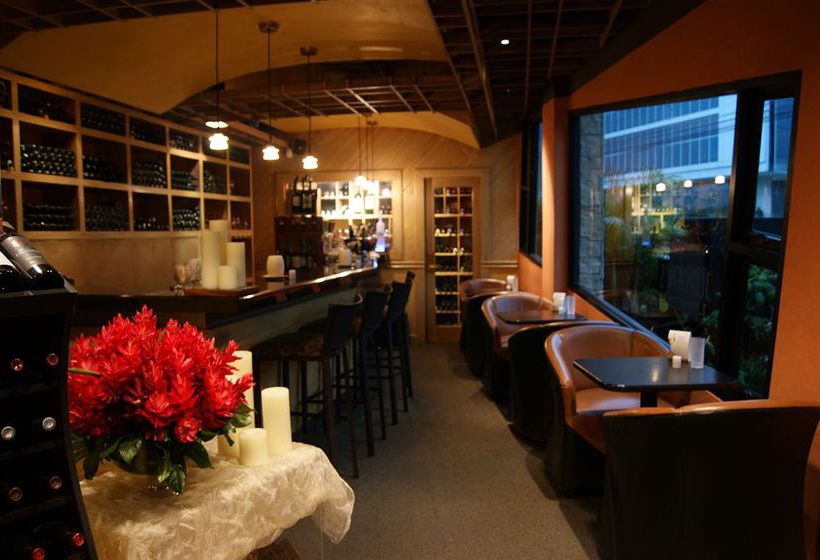 Boutique Hotel Jade  | San Pedro | San José | Costa Rica