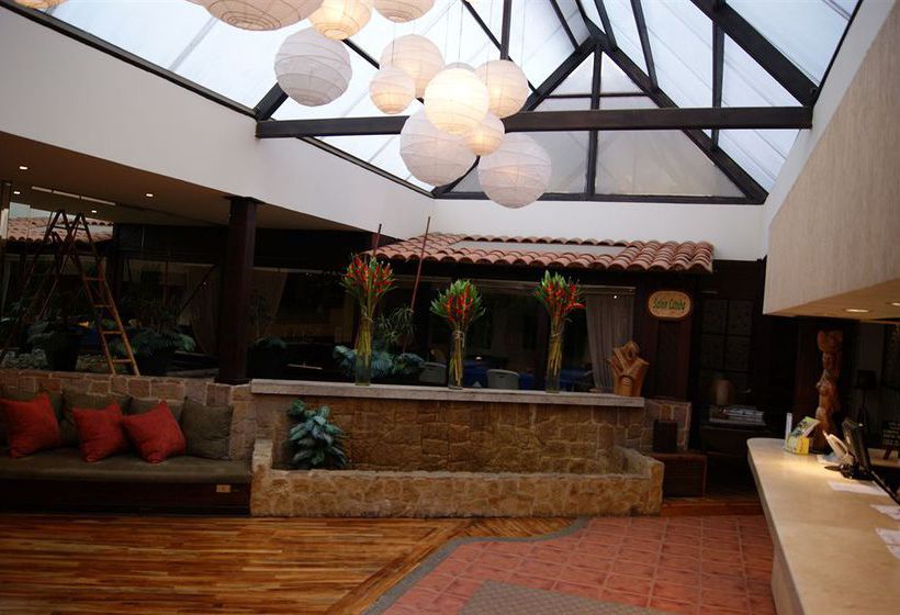 Boutique Hotel Jade  | San Pedro | San José | Costa Rica 1