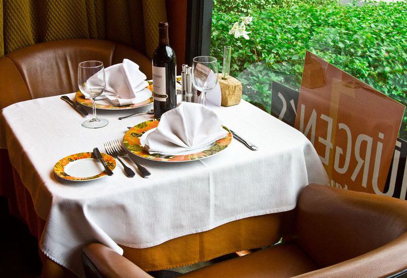 Boutique Hotel Jade  | San Pedro | San José | Costa Rica 11