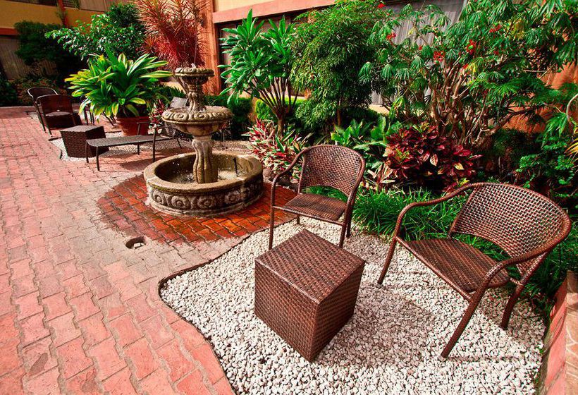 Boutique Hotel Jade  | San Pedro | San José | Costa Rica 14