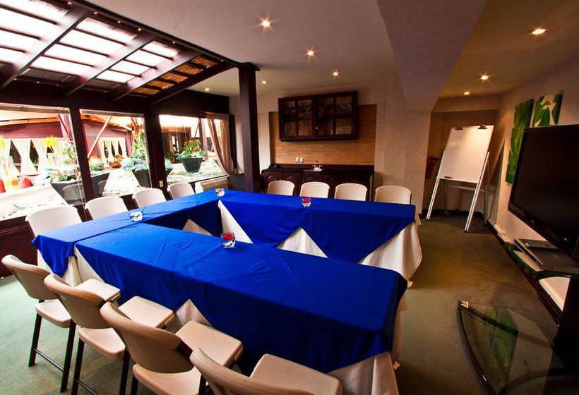 Boutique Hotel Jade  | San Pedro | San José | Costa Rica 16
