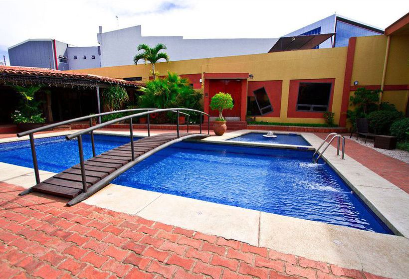 Boutique Hotel Jade  | San Pedro | San José | Costa Rica 17