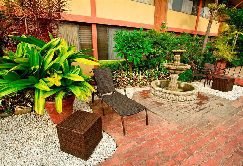 Boutique Hotel Jade  | San Pedro | San José | Costa Rica 19