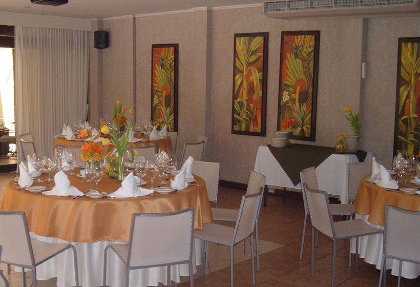 Boutique Hotel Jade  | San Pedro | San José | Costa Rica 3