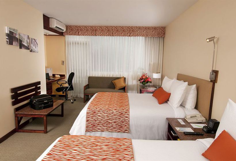 Boutique Hotel Jade  | San Pedro | San José | Costa Rica 5