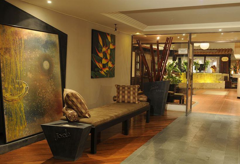 Boutique Hotel Jade  | San Pedro | San José | Costa Rica 6