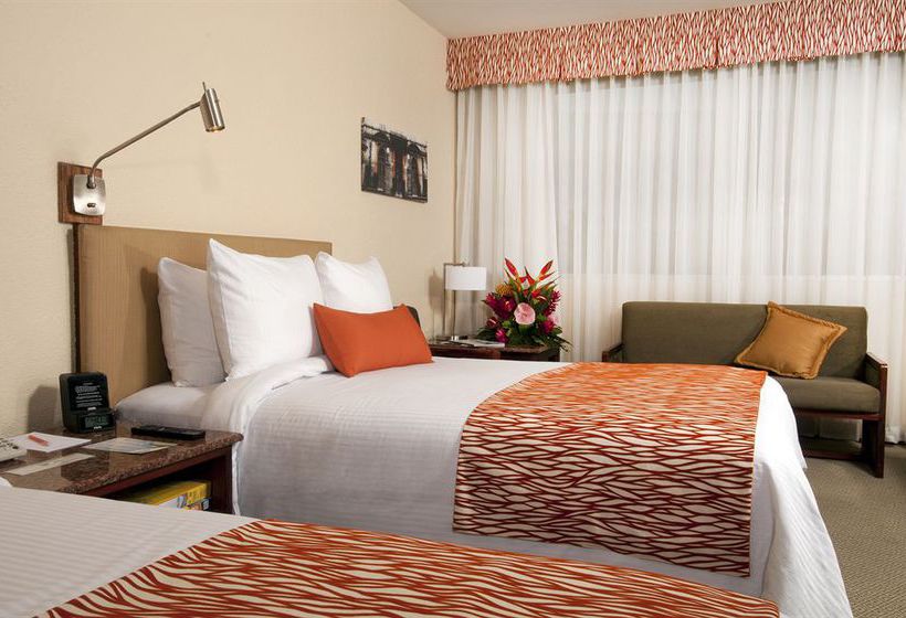 Boutique Hotel Jade  | San Pedro | San José | Costa Rica 8