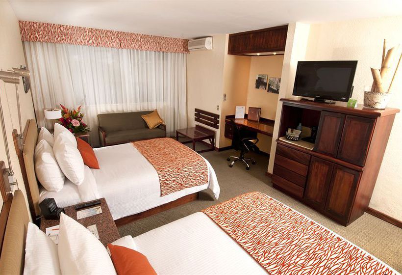 Boutique Hotel Jade  | San Pedro | San José | Costa Rica 9