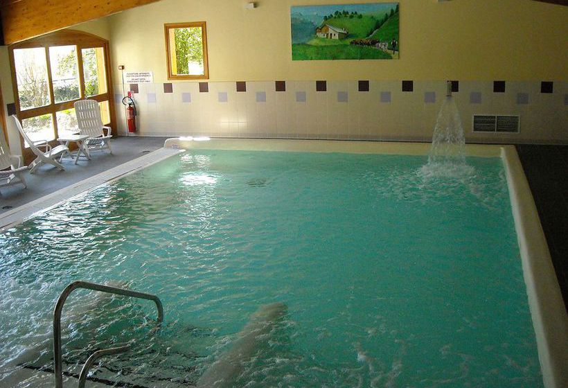 Hotel Le Catinat Fleuri Guillestre