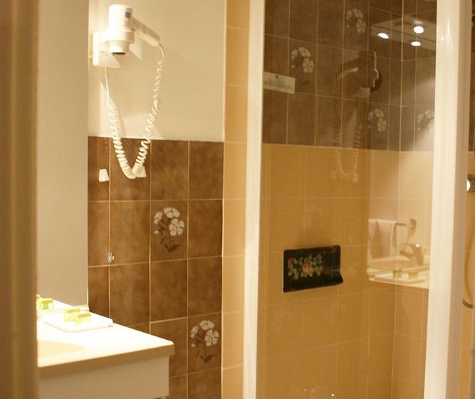 Hôtel Le Catinat Fleuri  | Guillestre | Hautes-Alpes | France 13